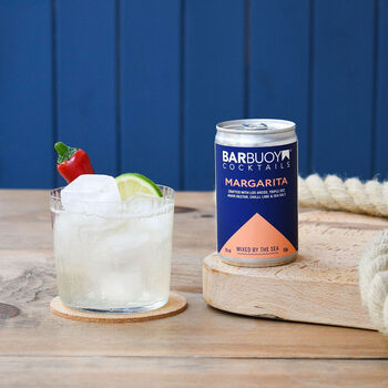 Ready To Drink Canned Cocktail Tasting Box, 7 of 9