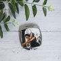 Photo Personalised Compact Mirror, thumbnail 2 of 3