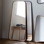 Curved Wall Or Leaning Mirror, thumbnail 1 of 2