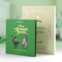 Personalised Vintage Gift Boxed Jungle Book, thumbnail 1 of 3