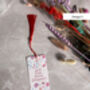 Personalised Pet Bookmark, thumbnail 7 of 11