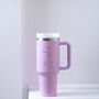 Personalised 40oz Double Wall Insulated Travel Cup, thumbnail 2 of 11