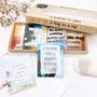 Travel Gifts: Wanderlust Tea For Travellers, thumbnail 6 of 12