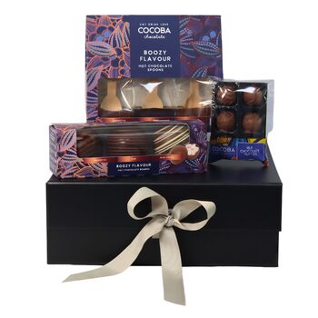 Boozy Flavoured Chocolate Collection, 5 of 6