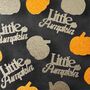 Autumn Baby Shower Table Confetti, thumbnail 1 of 6