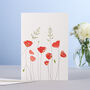 Spring Flowers Luxury Boxed Card Set, thumbnail 4 of 4