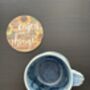 Handmade Ceramic Mug, thumbnail 4 of 4