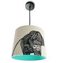 Elephant Lampshade Mix And Match, thumbnail 9 of 12