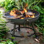 Classic Collection Firepit, thumbnail 1 of 11