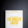 Los Angeles Lakers Personalised Nba Basketball Gift Newspaper History Book, thumbnail 12 of 12