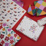 Christmas Dogs Wrapping Paper, thumbnail 3 of 3