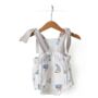 Bébé Lapin Baby Rompers, thumbnail 2 of 2