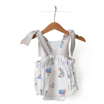 Bébé Lapin Baby Rompers, 2 of 2