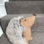 Hedgehog Door Stop, thumbnail 2 of 4