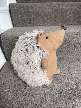 Hedgehog Door Stop, 2 of 4