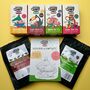Herbal And Fruit Tea For Kids: The Ultimate Tea Package, thumbnail 1 of 9