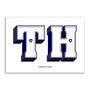 Tottenham, A To Z Football Prints And Posters, thumbnail 2 of 6