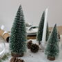 Winter Wonderland Christmas Centerscape, thumbnail 1 of 4