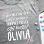 Personalised Easter 'Alter Ego' T Shirt, thumbnail 2 of 4