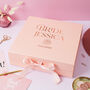 Personalised Bride Gift Box, thumbnail 3 of 7