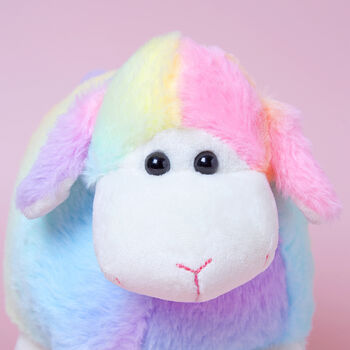 Emotional Support Pals, 5 of 8