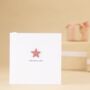 Handmade 'Wish Upon A Star' Card, thumbnail 1 of 4