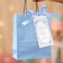 Last Toast On The Coast Theme Party Bags For Hen Party, thumbnail 4 of 10