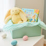Peter Rabbit’s 1st Easter Read And Cuddle Gift Set, thumbnail 3 of 8