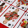 Man United Playing Cards, thumbnail 6 of 12