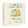Guess How Much I Love You Unisex Gift Box, thumbnail 5 of 9