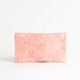 Personalised Marbled Leather Purse, thumbnail 9 of 12