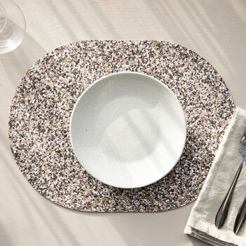 Beach Clean Placemats | Oval, 4 of 10