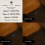 Personalised Genuine Leather iPad Air And Pro 13' Sleeve, thumbnail 4 of 10