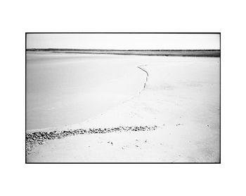 Low Tide, Julloville, France Photographic Art Print, 3 of 4