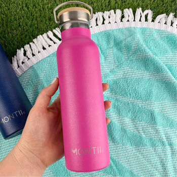 Adult Montii, Thermos, Stainless Steel Water Bottle, 8 of 12
