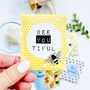 Bee Gifts: Tea Gift For Bee Lovers, thumbnail 1 of 12
