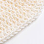 Star Baby Comforter Easy Crochet Kit, thumbnail 5 of 10