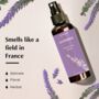 Lavender Natural Room And Linen Spray, thumbnail 2 of 6