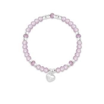 Affirmations Bracelet I Choose To Try, 2 of 4