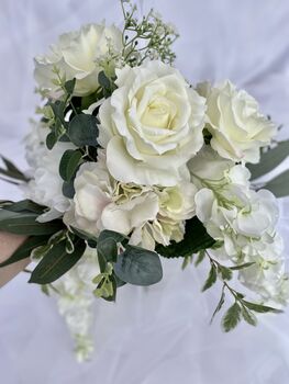 The Jodie Bridal Bouquet, 8 of 12
