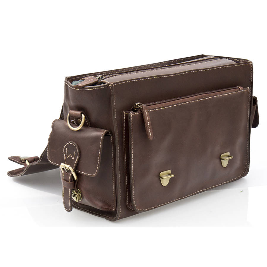 Best Luxury Camera Bag Literacy Basics