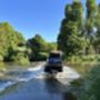 Three Night Land Rover Defender Glamping Experience, thumbnail 3 of 8