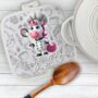 Personalised Chef Toon Animal Gift Collection, thumbnail 11 of 12