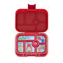 Yumbox Bento Children's Lunchbox New 2022 Colours, thumbnail 10 of 12