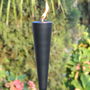 Black Garden Oil Torch, thumbnail 1 of 8