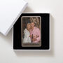 Personalised Metal Photo Wallet Card, thumbnail 3 of 10