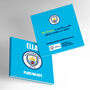 Manchester City Football Club Personalised Children's Book, thumbnail 10 of 12