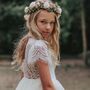 Bohemian Princess Dress Ice Cream, thumbnail 3 of 9