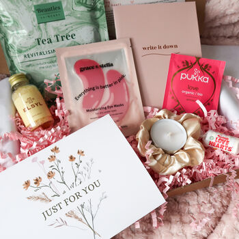 Self Care Pamper Hamper, 6 of 10