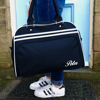 Personalised Sleepover Holdall, 7 of 7